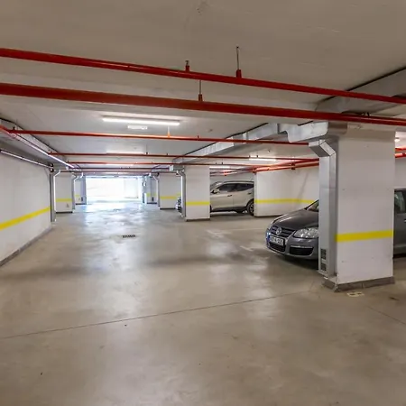 Appartamento Platinum_luxury_apartment *